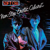 Soft Cell /  Marc Almond / The Grid